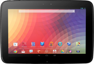 Samsung Google Nexus 10 GT-P8110 16 GB Tablet kullananlar yorumlar